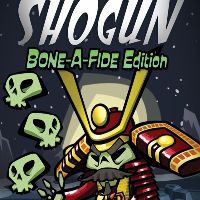 Skulls of the Shogun Steam Подарок