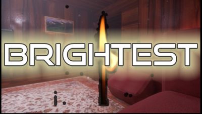 BRIGHTEST PC Steam Ключ
