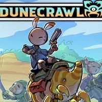 DuneCrawl PC Steam Аккаунт