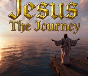 Jesus: The Journey PS4 Аккаунт