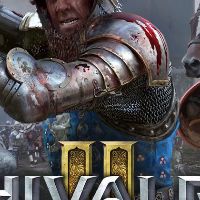 Chivalry 2 Steam Альтергифт