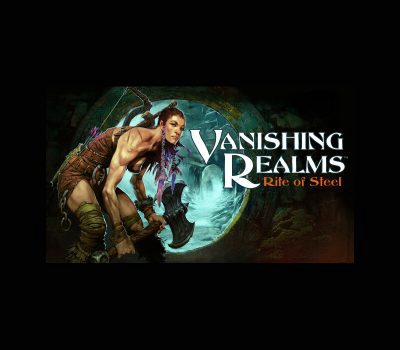 Vanishing Realms EU Steam Ключ