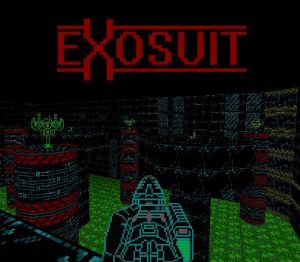 Exosuit PC Steam Ключ