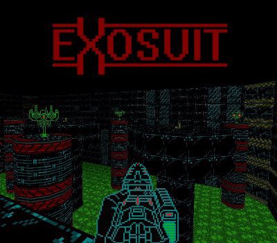 Exosuit PC Steam Ключ