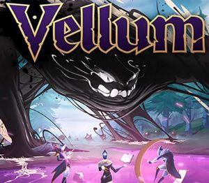Vellum Steam Ключ