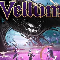 Vellum Steam Ключ