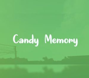 Candy Memory Steam Ключ