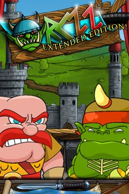 Orczz Steam Ключ