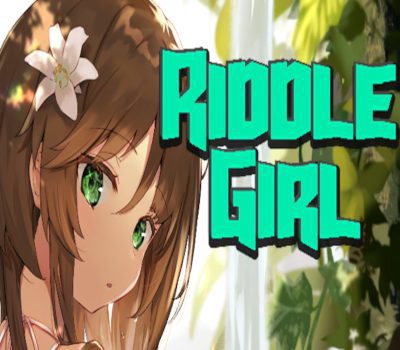 Riddle girl Steam Ключ