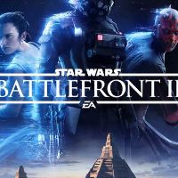 Star Wars Battlefront II PC EA App Ключ
