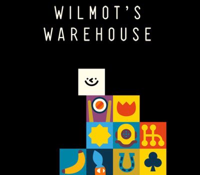 Wilmot's Warehouse EU XBOX One / Xbox Series X|S CD Key