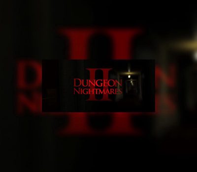 Dungeon Nightmares II : The Memory PC Steam Ключ