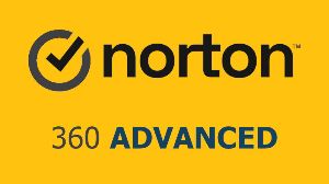 Norton 360 Advanced + 200 GB Cloud Storage DE/IT/UK/ES/FR Ключ (1 Year / 10 Devices)