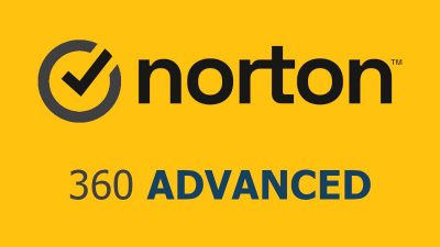 Norton 360 Advanced + 200 GB Cloud Storage DE/IT/UK/ES/FR Ключ (1 Year / 10 Devices)