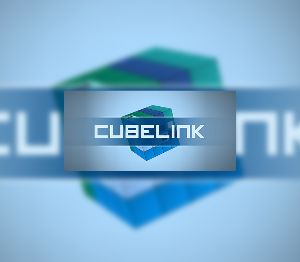 Cube Link PC Steam Ключ