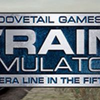 Train Simulator: Riviera Line in the Fifties: Exeter - Kingswear Route Add-On DLC Steam Ключ