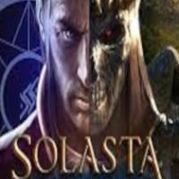 Solasta: Crown of the Magister - Lost Valley DLC EU PC Steam Ключ