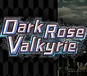 Dark Rose Valkyrie - Deluxe Pack DLC Steam Ключ