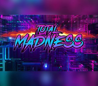 Total Madness Steam CD Key