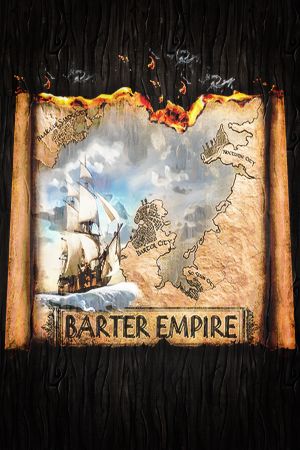 Barter Empire Steam Ключ