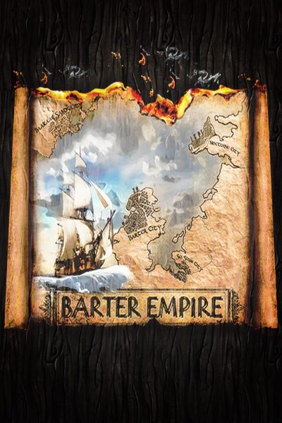 Barter Empire Steam CD Key