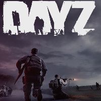 DayZ RoW PC Steam Ключ