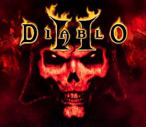 Diablo 2 EU Battle.net Ключ