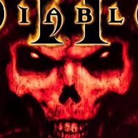 Diablo 2 EU Battle.net Ключ