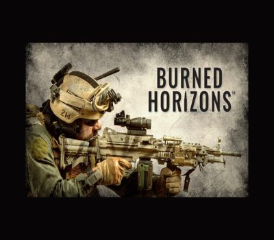 BURNED HORIZONS PC Steam Ключ