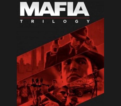 Mafia Trilogy LATAM PC Steam Ключ