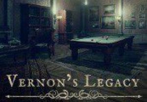 Vernon's Legacy Steam Ключ