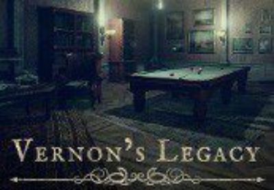 Vernon's Legacy Steam CD Key