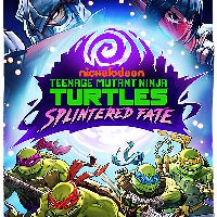 Teenage Mutant Ninja Turtles: Splintered Fate EU PC Steam Ключ