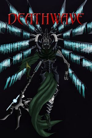 Deathwave Steam Ключ