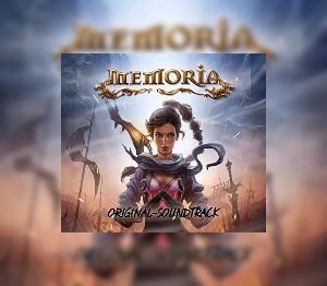 Memoria - Soundtrack DLC Steam Ключ