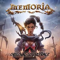 Memoria - Soundtrack DLC Steam Ключ