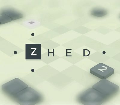 ZHED - Puzzle Game Steam Ключ