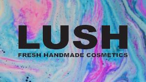 Lush GBP 100 Подарочная карта UK