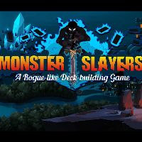 Monster Slayers + 2 DLC Steam Ключ