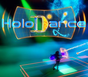 Holodance Steam Альтергифт