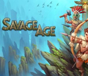 Savage Age Steam Ключ
