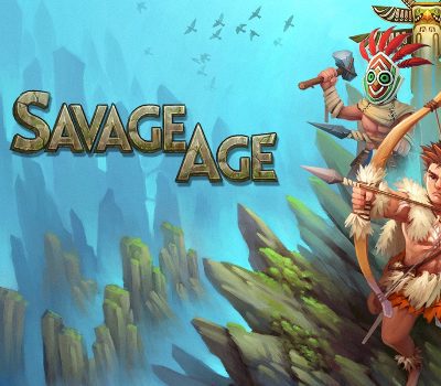 Savage Age Steam Ключ