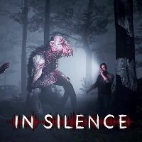 In Silence PC Steam Аккаунт