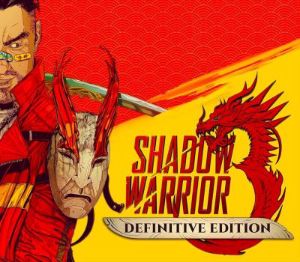 Shadow Warrior 3: Полное издание PC Steam Ключ