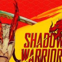 Shadow Warrior 3: Полное издание PC Steam Ключ