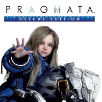 PRAGMATA Deluxe-издание EU PC Steam Ключ