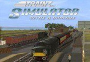 Trainz Simulator: Settle and Carlisle Steam Ключ