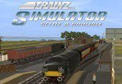 Trainz Simulator: Settle and Carlisle Steam Ключ