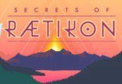 Secrets of Rætikon Steam Ключ