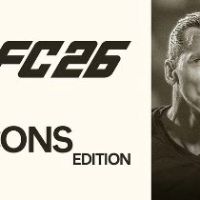 EA SPORTS FC 26 ICONS издание XBOX One / Xbox Series X|S Аккаунт